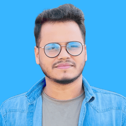 Shaharia Shadid Shams